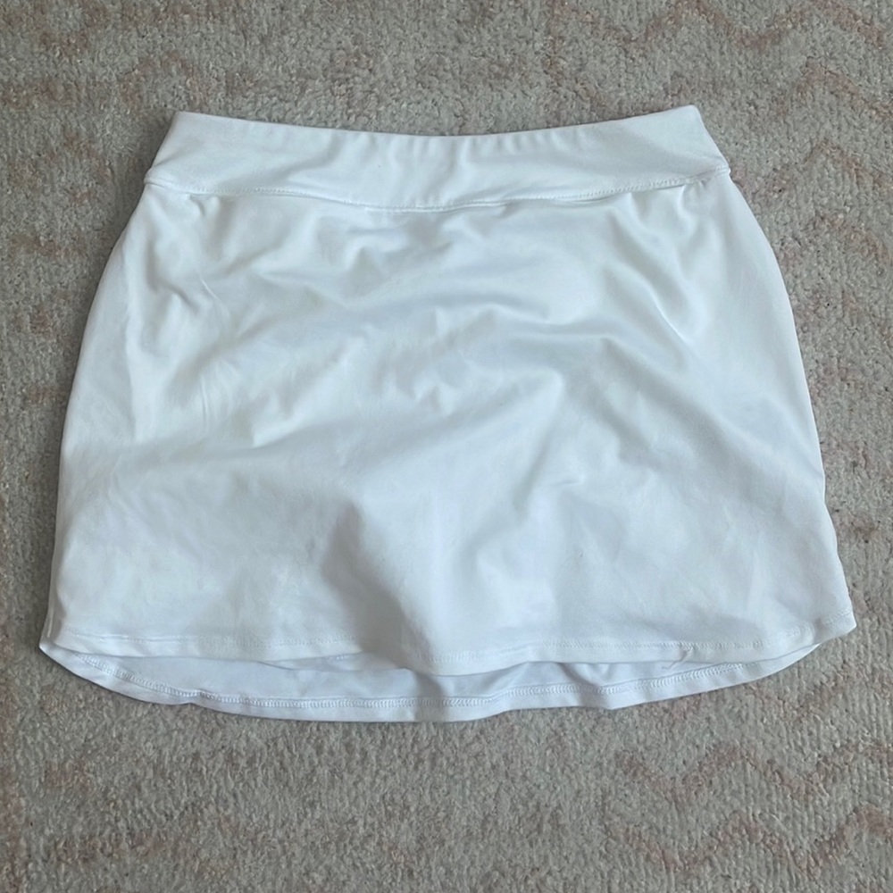 dsg tennis skirt